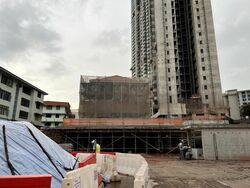 Avenue South Residence (D3), Apartment #457924221